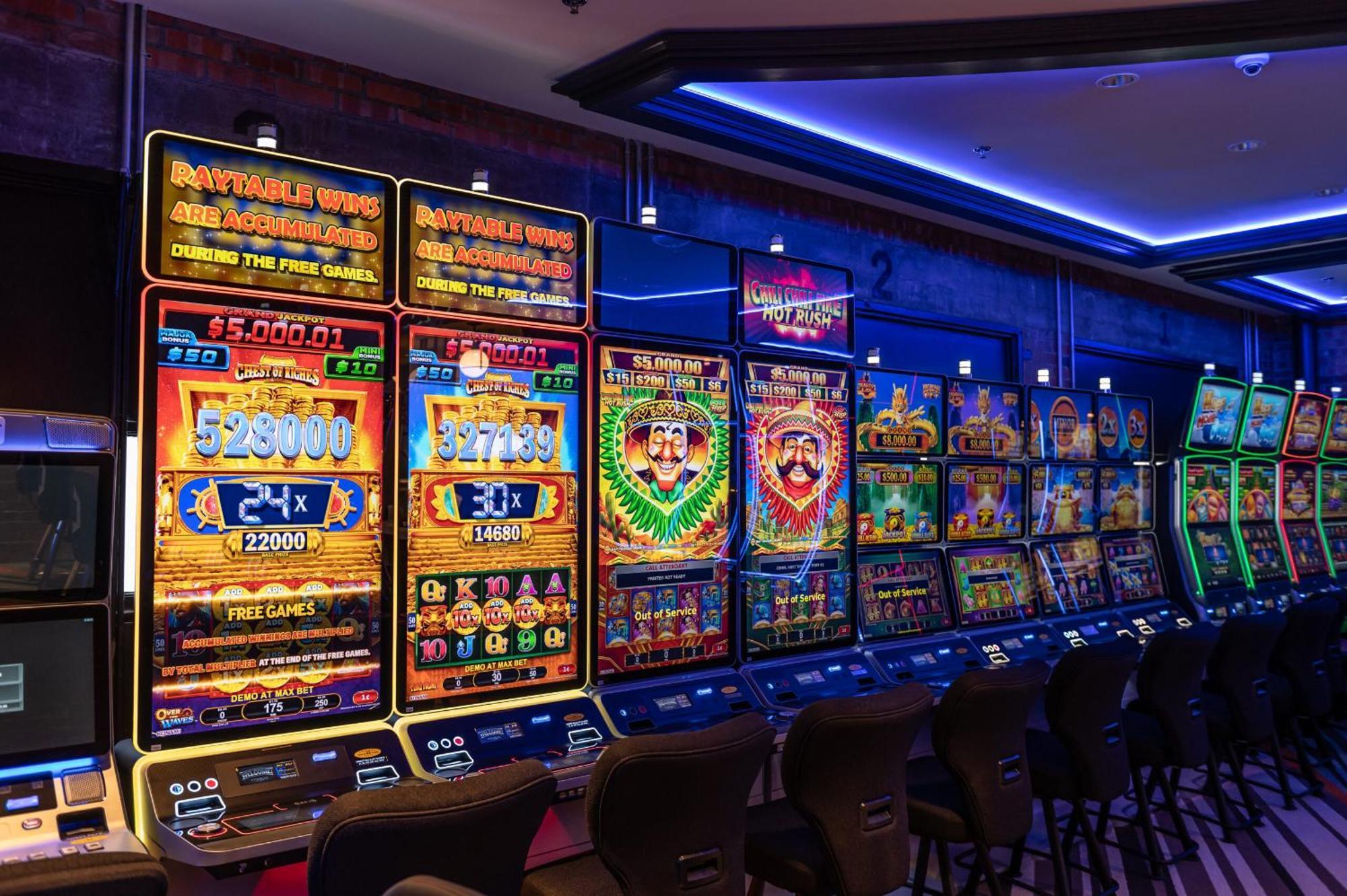 The Landmark Hotel & Casino Deadwood Kültér fotó